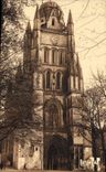 CPA Saintes Eglise St Pierre 