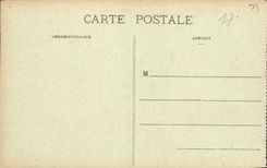 CPA Saintes Vue generale des Arenes Gallo Romaines