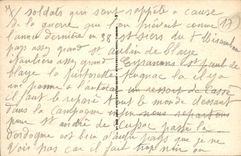 CPA Royan La Grande Conche 