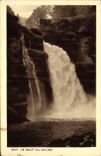 CPA Le Saut du Doubs 