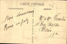CPA Frontiere Franco Suisse Saut du Doubs