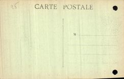 CPA Bassin du Doubs 