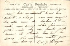 CPA Chateau de Chantilly L'lle d'Amour