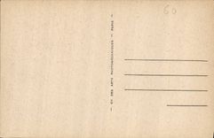 CPA Compiegne Clairie de l'Armistice 