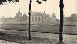 CPA Chantilly 