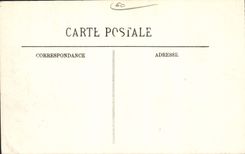 CPA Pierrefonds Le Chateau La Salle des Preux 