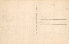 CPA Compiegne Eglise Saint Antoine 