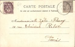 CPA Eglise Maitre Autel 