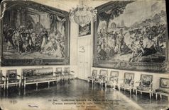 CPA Collection speciale du Palais de Compiegne 
