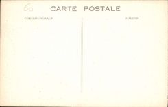 CPA Palais de Compiegne La Chambre du Prince Jerome