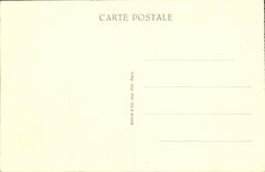 CPA Musee du Chantilly La Facade Orientale du Petit Chateau 