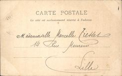 CPA Palais de Fontainebleau Galerie de Diane Bibliotheque 