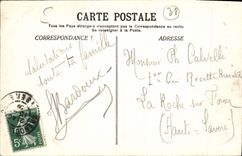 CPA Grenoble Les Quais et le St Eynard effet de nuit 