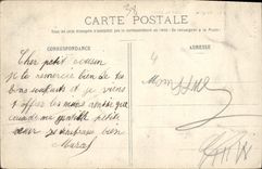 CPA Dauphine Uriage les Bains 