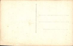 CPA Bonne Annee Femme