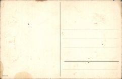 CPA Bonne Fete Fleurs