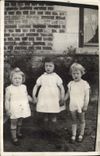 CARTE PHOTO Enfants