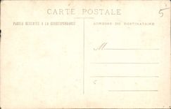 CARTE PHOTO Femme 