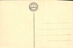 CPA Palais de Fontainebleau Salon de Musique 