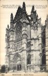 CPA Beauvais Saint Pierre 