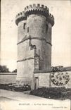 CPA Beauvais la Tour Saint Lucien 