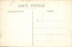 CPA Beauvais Portail de la Cathedrale 