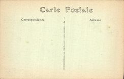 CPA Chateau de Chantilly vue generale 