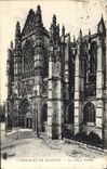 CPA Cathedrale de Beauvais le Grand Portail 