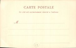 CPA Cath de Beauvais Porte du Grand Portail