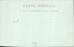 CPA Cath de Beauvais le Grand Portail 