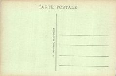 CPA Chateau de Chantilly Mausolee de Henri Ii Prince de Conde 