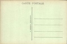 CPA Chateau de Chantilly Galerie des Peintures 