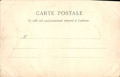 CPA Versailles Grandes Eaux le Bosquet du Dome 