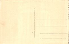 CPA Versailles Palais du Petit Trianon Chambre a Coucher de Marie Antoinette 