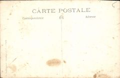 CARTE PHOTO Femme