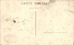 CARTE PHOTO homme