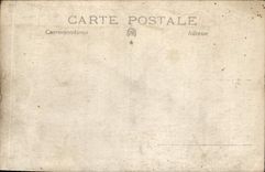CARTE PHOTO Enfant