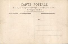 CARTE PHOTO Enfant