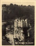 CPA Chateau de Walzin 