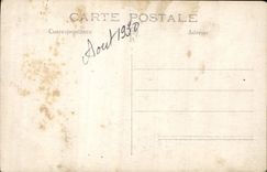 CARTE PHOTO Personnages