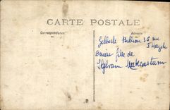 CARTE PHOTO Enfants