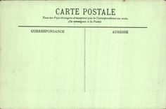 CPA Versailles Grand Trianon Garniture de Cheminee Empire 