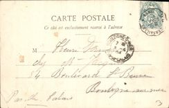 CPA Versailles Le Grand Trianon 