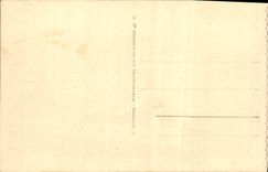 CPA Versailles La Cour de Marbre 