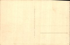 CPA Versailles Entree principale 