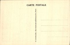 CPA Versailles le Parc les Bains d'Apollon 