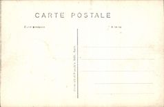 CPA Parc de Versailles la Colonnade 