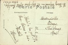 CPA Versailles le Petit Trianon le Temple de l'Amour 