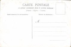 CPA Versailles Hameau de Marie Antoinette le Temple de l'Amour 