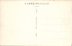 CPA Versailles Parc du Petit Trianon le Temple de l'Amour 